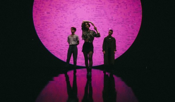 Nation of Language lança o single “Stumbling still"