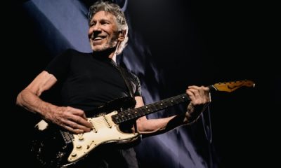 Roger Waters: venda de ingressos para shows no Brasil começam na quarta