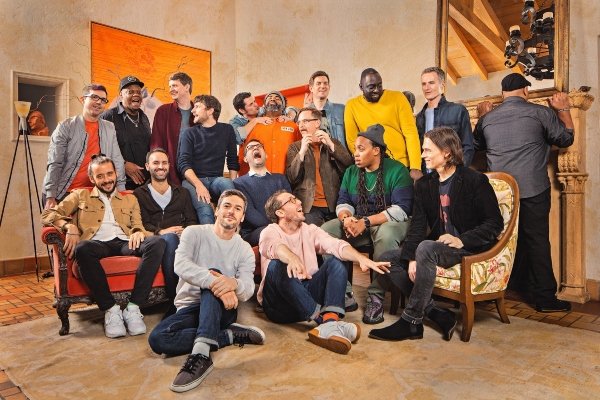 Snarky Puppy volta ao Brasil para três shows