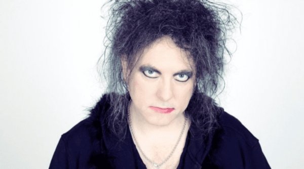 The Cure apresenta música nova em show nos Estados Unidos