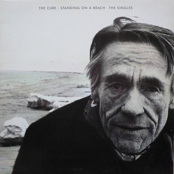 E o aniversário de "Standing on a beach", do The Cure?