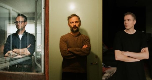 "Blóðberg", single novo do Sigur Rós, ganha clipe distópico