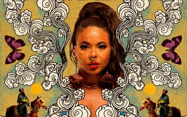 Doralyce lança quarto álbum, "Dassalu", com manifesto que traz código de sobrevivência para pessoas negras