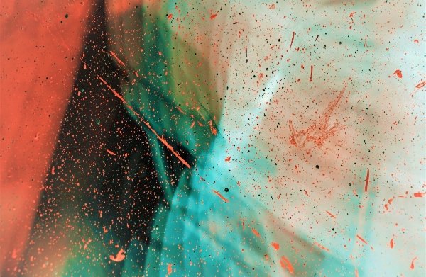 The Wxlker: beatmaker lança disco sobre "o ciclo do desinteresse"