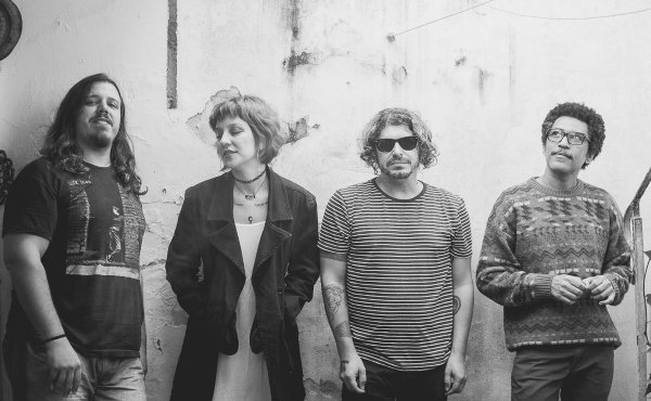 Ouvimos: Echo Upstairs, "Il mondo" (EP)
