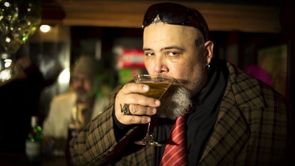 João Gordo: "Brutal brega", com releituras punk de sucessos populares, sai em LP
