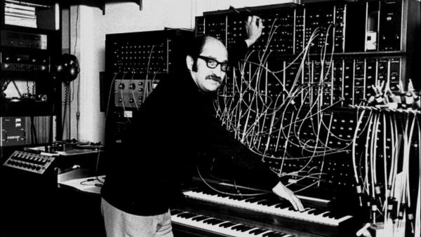 Mort Garson: disco recorda temas de TV e até música de "viagem à Lua"