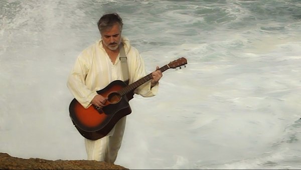 André Paixão (Nervoso), volta com novo single, "Litoral"