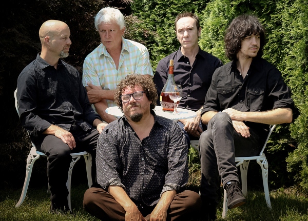 Ouvimos: Guided By Voices, "Welshpool frillies"