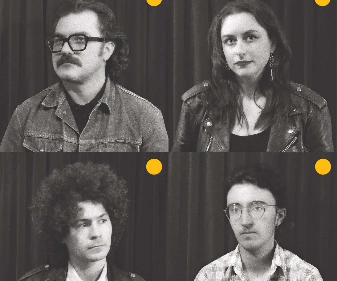 Ouvimos: Private Lives, "Hit record"
