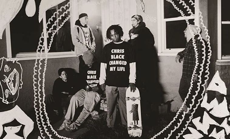 Ouvimos: Portugal. The Man, "Chris Black changed my life"