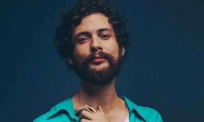 Arquétipo Rafa fala sobre luto em single novo, "Me leve"