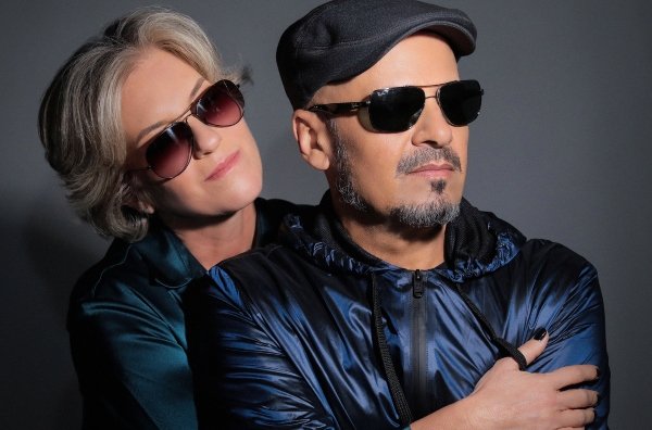 Sérgio Britto: single solo novo em meio a pausa na turnê "Titãs encontro"