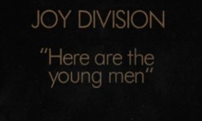 "Here are the young men": Joy Division em VHS oficial e póstumo