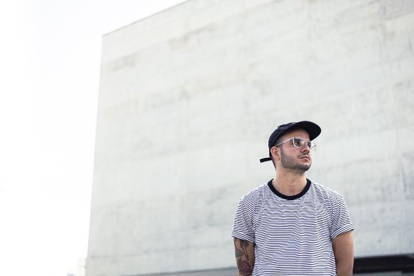Indigo Mood: neo-soul indie, "melancólico e libidinoso", em álbum