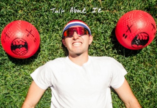 Levi Evans: filho de The Edge lança single com tom indie pop