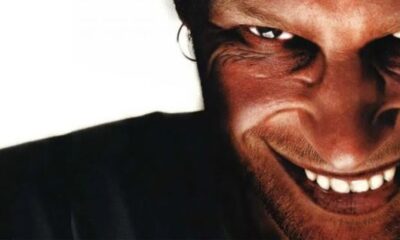 Ouvimos: Aphex Twin, "Blackbox life recorder 21f / in a room7 F760"