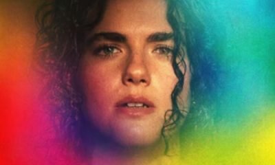 Ouvimos: Georgia, "Euphoric"