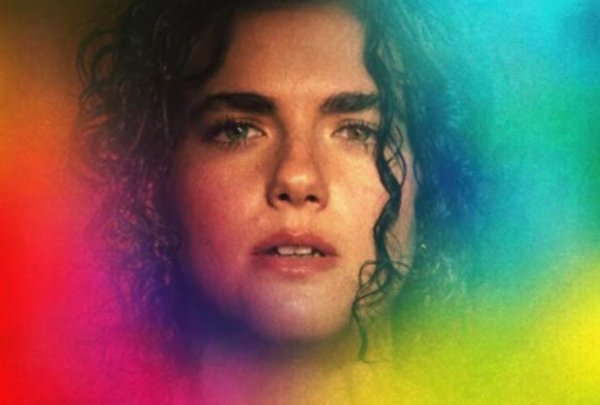Ouvimos: Georgia, "Euphoric"