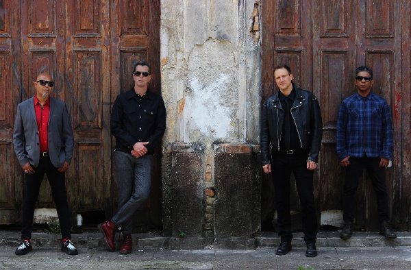 Plebe Rude: lyric video de "O pêndulo da história", encerramento do projeto "Evolução"