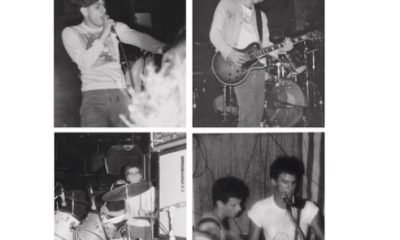 Reagan Youth: punk ríspido dos anos 1980 lembrado em dois relançamentos