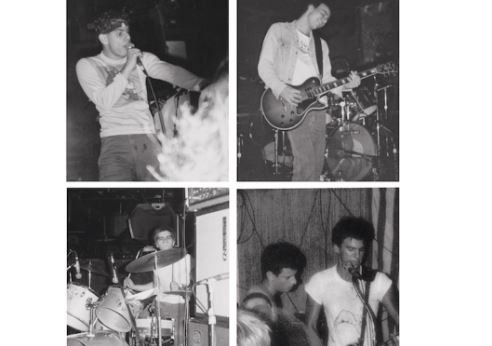 Reagan Youth: punk ríspido dos anos 1980 lembrado em dois relançamentos