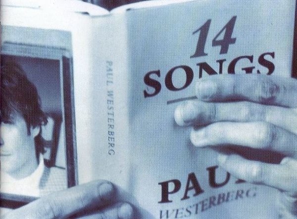 Relembrando: Paul Westerberg, "14 songs" (1993)