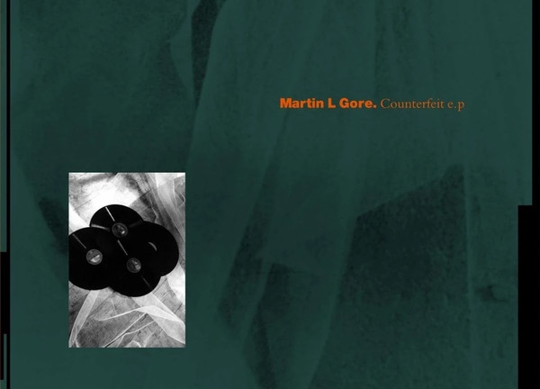 Relembrando: Martin L. Gore, "Counterfeit EP" (1988)