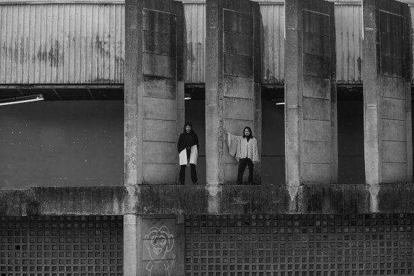 Meyot: tons psicodélicos em single novo, "No túnel"