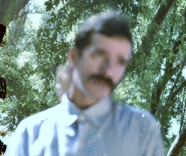 Walfredo Em Busca Da Simbiose: EP traz cinco canções do álbum "Self" em voz e violão