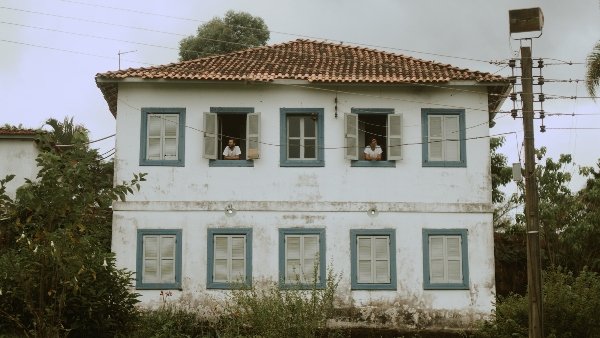 Janeiro e Paulo Novaes: pop existencial, unindo jazz e eletrônica, em "Protocolar vol. II"