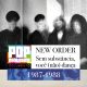 O New Order entre 1987 e 1988 no nosso podcast