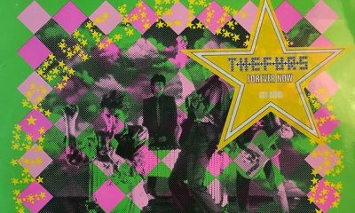 Relembrando: The Psychedelic Furs, "Forever now" (1982)