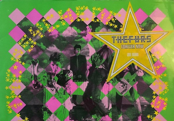 Relembrando: The Psychedelic Furs, "Forever now" (1982)