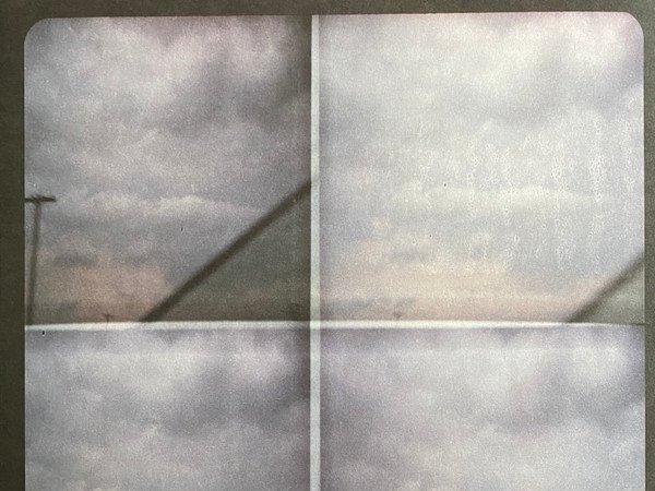 Relembrando: Their/They're/There, "Analog weekend"