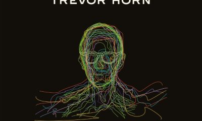 Trevor Horn convida Seal para reler "Steppin' out", de Joe Jackson (e grava disco com convidados)