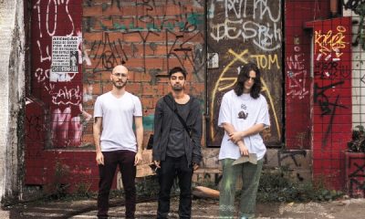 Fragoria: indie rock ruidoso de São Paulo, no primeiro EP