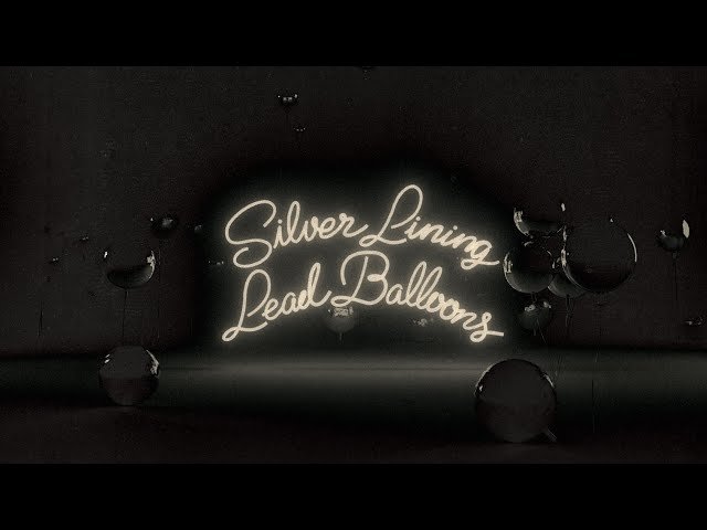 Gruff Rhys: "Silver lining lead balloons", com arranjo de cordas, anuncia álbum novo