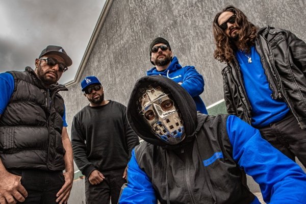Pavilhão 9 se junta a Detonautas em "Fatos do Brasil"