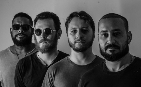 Semivelhos: o fim de um relacionamento no single "Vertigem"