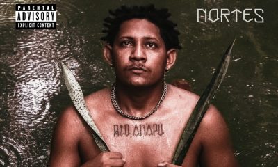 Sumano: rapper amazônida estreia com álbum "Nortes"