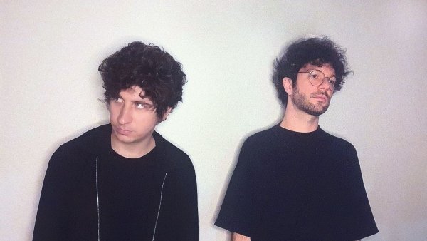 Supervão: indie rock minimalista em single novo, "Nostalgia"