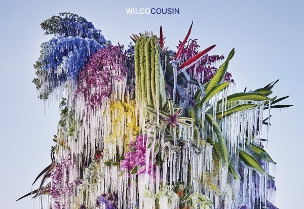 Ouvimos: Wilco, "Cousin"