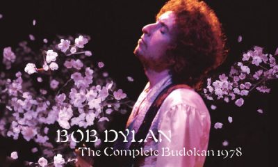 Ouvimos: Bob Dylan, "The complete Budokan 1978 (Live)"