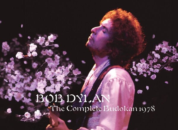 Ouvimos: Bob Dylan, "The complete Budokan 1978 (Live)"