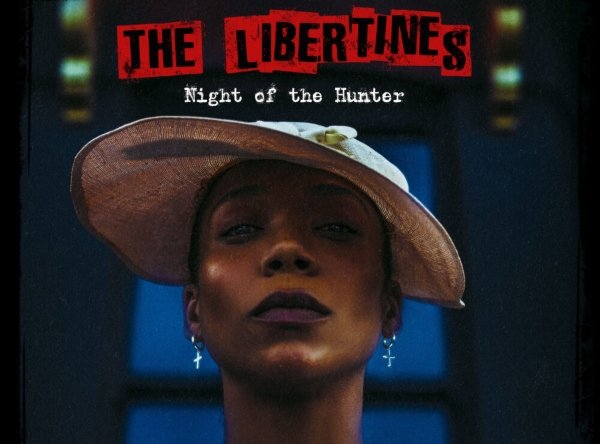 Libertines: single novo, "Night of the hunter", é sobre "não ficar à frente da lei"