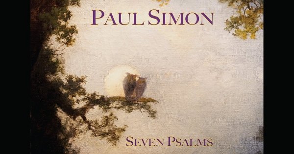Ouvimos: Paul Simon, "Seven psalms"