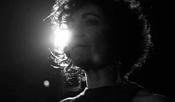 Rosana Puccia e David Pasqua: álbum visual de jazz autoral gera clipe, "Love's on board"
