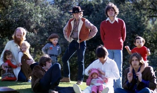 A música dos Beach Boys que inspirou o shoegaze (!)