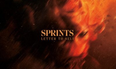 Ouvimos: Sprints, "Letter to self"